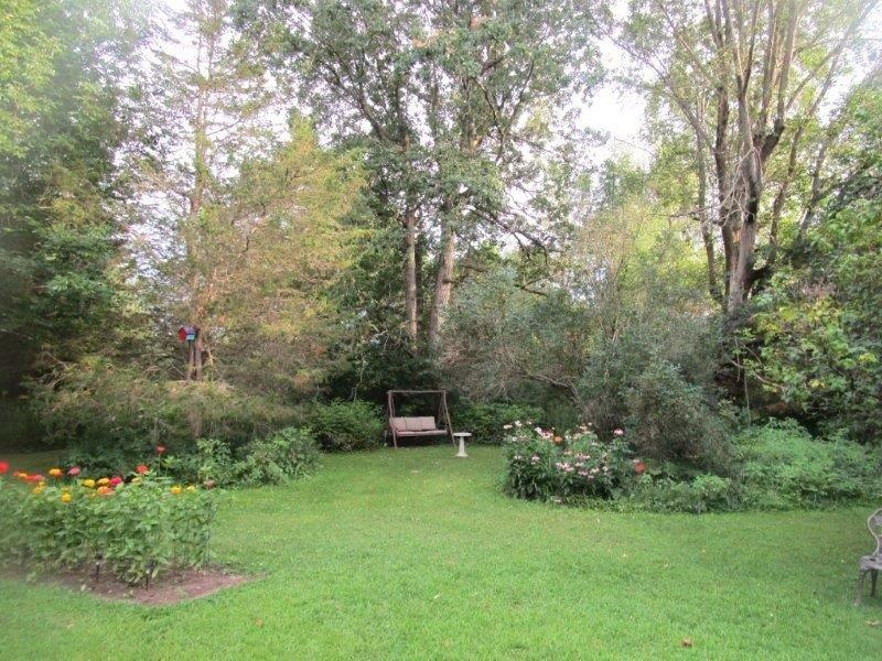 Memorial Area