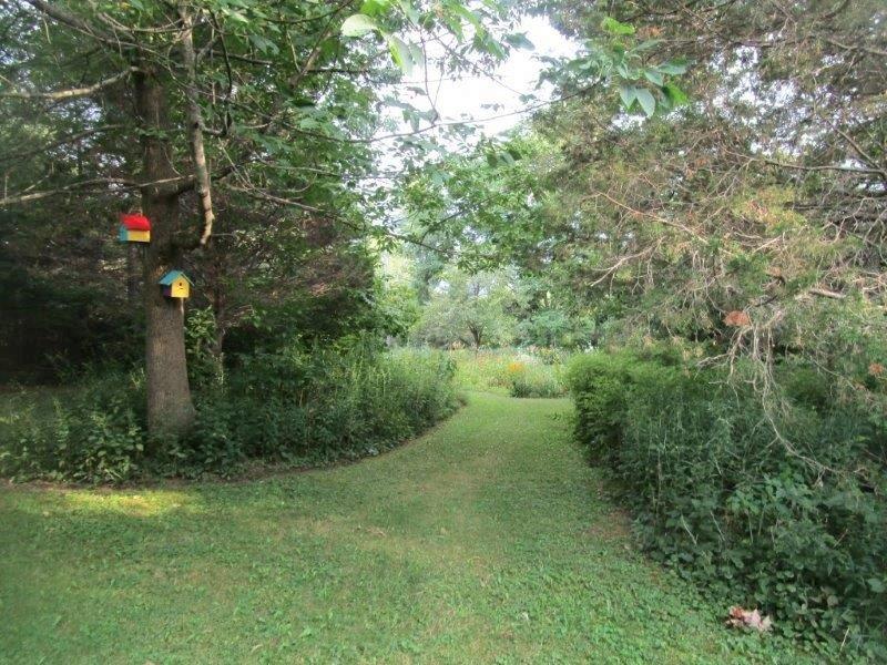 Garden Path