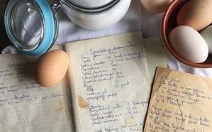 Recipes